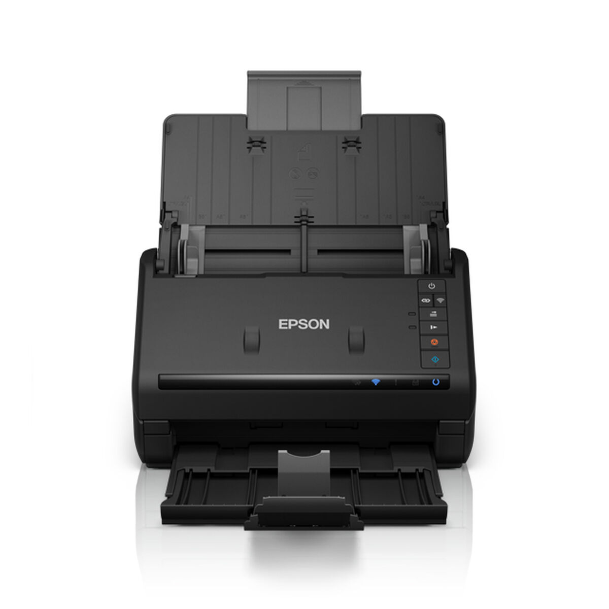Dual Face Wi-Fi Scanner Epson WorkForce ES-500WII 35 ppm